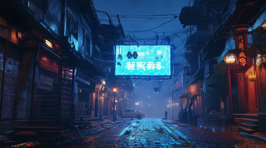 开间小店游戏图片2